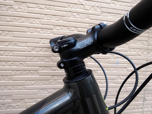 2017' Cannondale CUJO 3 -(新潟の自転車のプロショップ-佐々木輪店) 2017' Cannondale CUJO 3 -(新潟の自転車のプロショップ-佐々木輪店)